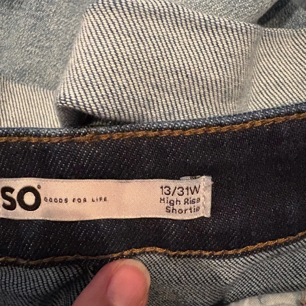 Juniors Denim Shorts Bundle - Picture 4 of 5